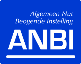 Logo ANBI